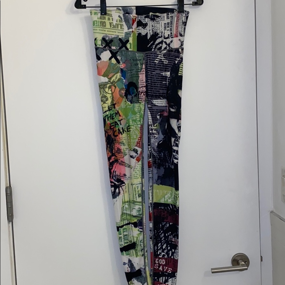 Niyama Sol Endless Leggings